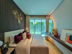 The Residences at W Singapore Sentosa Cove (D4), Condominium #428048541